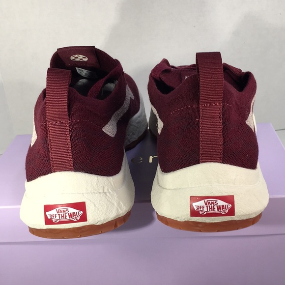 NWT Vans UltraRange VR3 All Purpose Trainers Men’s 8 Women’s 9.5 - Picture 5 of 10